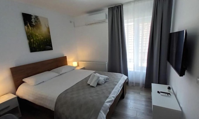Baia Mare Apartment | Old Town Studio 2 Apartment nr 4