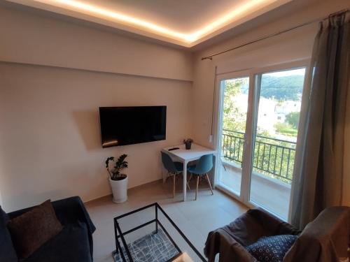 Xanthi Apartment | Old Town View Central Apartment - Xanthi