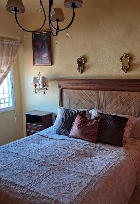 Olula Del Rio Apartment | "Old wall House, Apartamento completo"