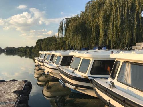 Sasolburg Apartment | Old Willow Houseboats