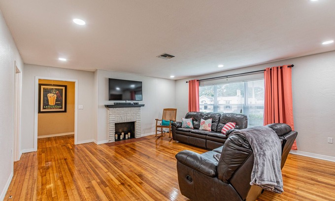 Northwest Orlando House | Old World Charm of College Park/Winter Park