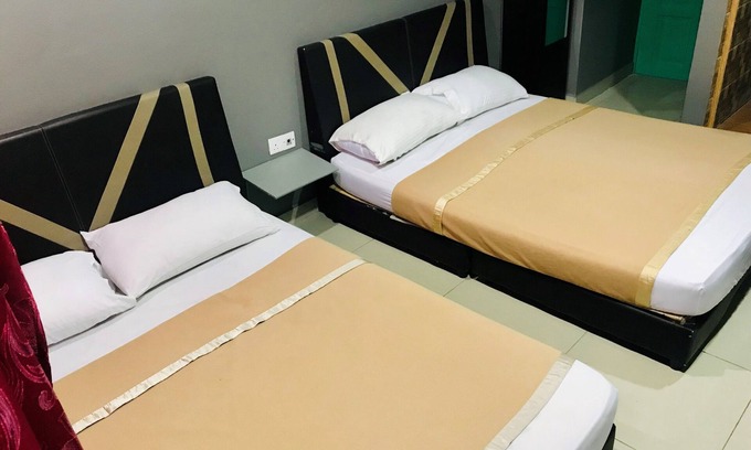Kampung Sungai Nibong Hotel | Oldrich Hotel Penang by The Blanket
