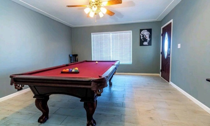 San Marquis House | Oldtown Scottsdale Vacation Home