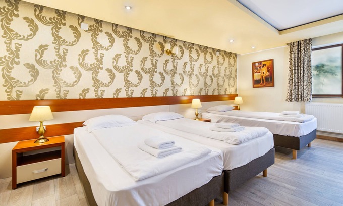 Brasov House | OldTown★Private Room&Bath★Mountain view Terrace|3 persons
