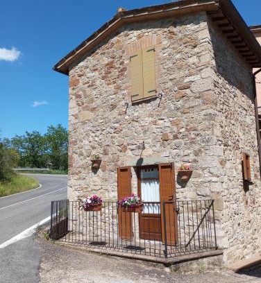 Todi House | OLEA casa vacanze