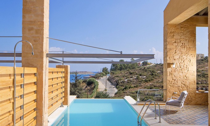 Marathi Villa | Olea Villas