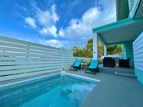 Union Vale Apartment | Oleander
