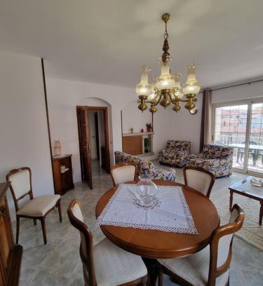 Sa Castangia House | Oleandra House a 5 minuti dal Lago Liscia