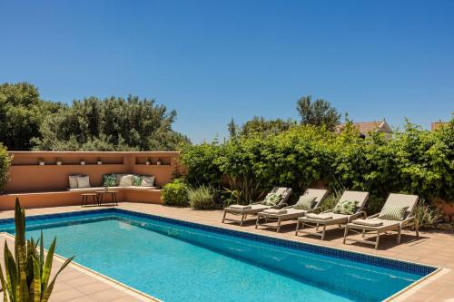 Sarlata Villa | Oleanna Villas - Villa Elena