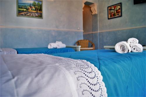 Bolognetta Bed & Breakfast | Oleaster - Rooms in Bolognetta