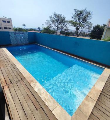 Hortolandia Hotel | Olegário Bueno 230