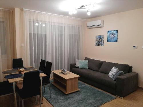 Szeged Apartment | Olga Apartman