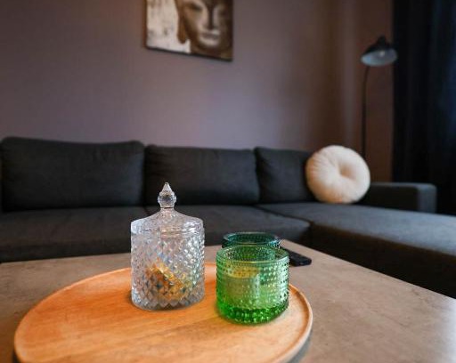 Grundarfjordur Bed & Breakfast | Olga Apartments