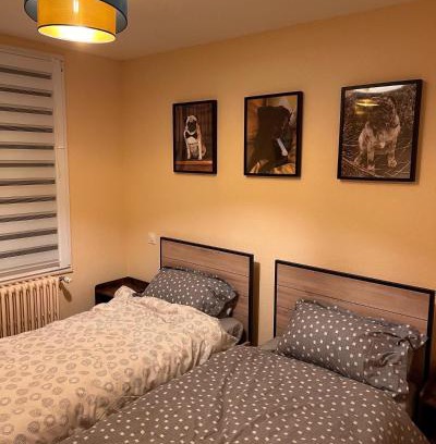 Verdun Bed & Breakfast | OLGA Chambre d'hote
