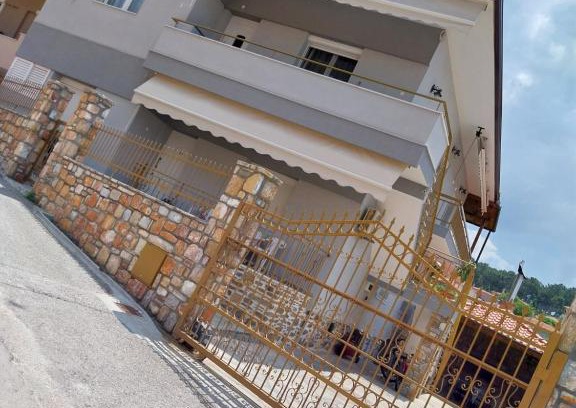 Polygyros Apartment | OLGAS no2 HOUSE