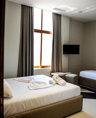Fushe-Kruje Hotel | OLI Hotel