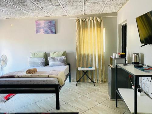 Groblersdal House | Olikaya Guest House Groblersdal