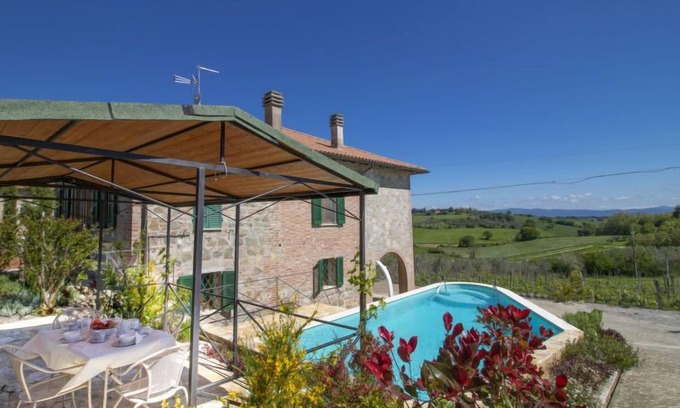 Castiglione del Lago House | Olimpia by Interhome