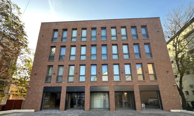 Satu Mare Apartment | Olimpia Residence Central