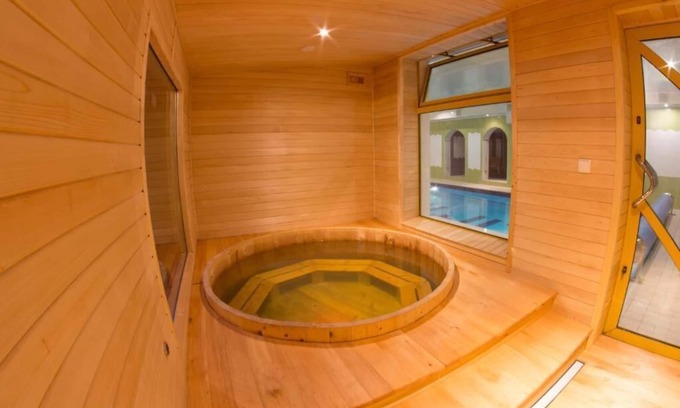 Szczyrk House | Olimpia Resort & SPA