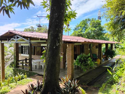 Olinda Historical Center House | Olinda sítio Histórico Alto da Sé