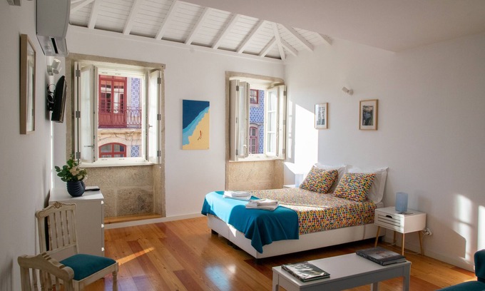 Centro / Baixa Apartment | Olival 54 Apartments