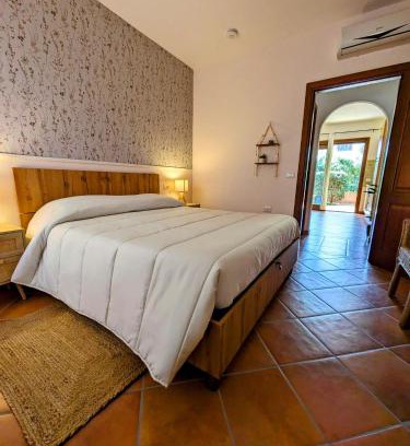 Murta Maria Apartment | Olivastro Apartment Murta Maria