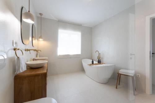 Kastel Gomilica Apartment | Olive apartment