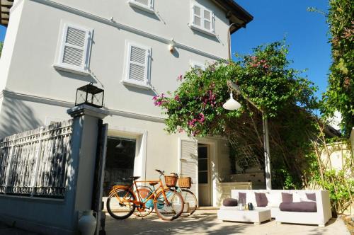 Forte dei Marmi House | Olive Beach Forte dei Marmi