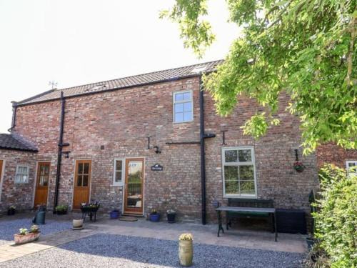 York House | Olive Cottage Nidd Grange Moor Monkton