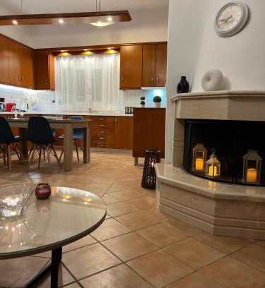 Agrilos Apartment | Olive Gem Apartment in Spilia