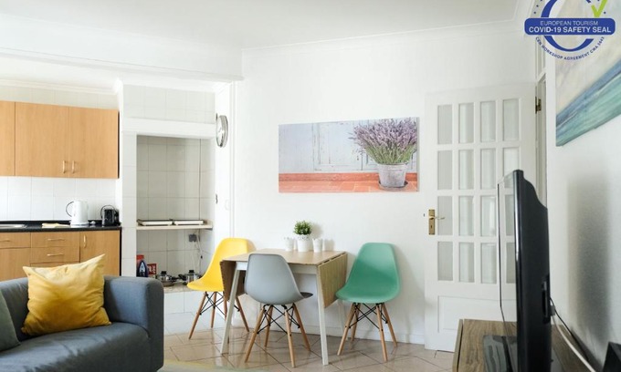 Olivais Apartment | Olive Grove Apartment by Trip2Portugal