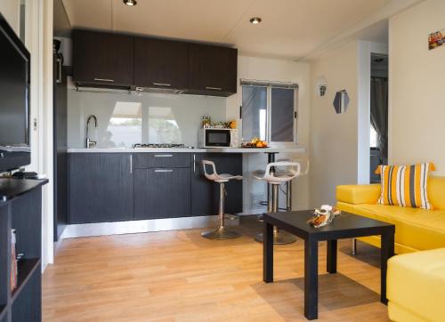 Lavreotiki Apartment | Olive Grove Villa by the Beach