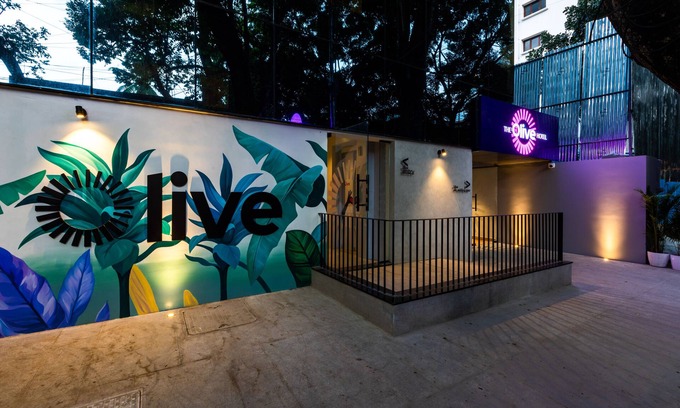 Indiranagar Hotel | Olive Hotel Indiranagar 100Ft Road by Embassy Group