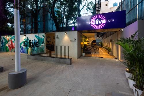 Indiranagar Hotel | Olive Hotel Indiranagar 100Ft Road by Embassy Group