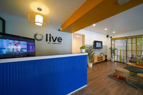 Indiranagar Hotel | Olive Hotel Indiranagar by Embassy Group