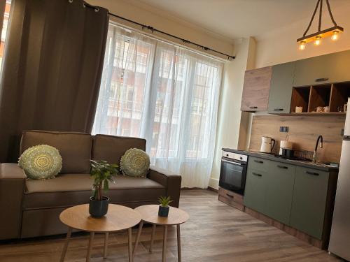 Veroia Apartment | Olive House