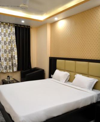 Patna Hotel | Olive suites