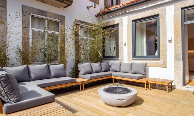 Lordelo do Ouro e Massarelos House | Olive Tree House by LovelyStay