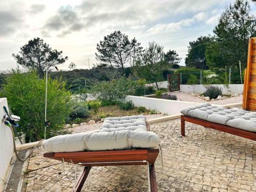 Espartal Villa | Olive Tree Sunset View - V3 luxo vista mar