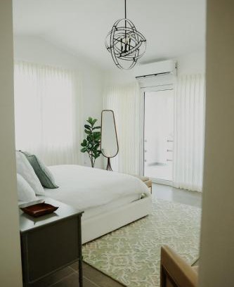 Candelero Abajo Villa | Olive Villa Palmas - Modern Beachfront