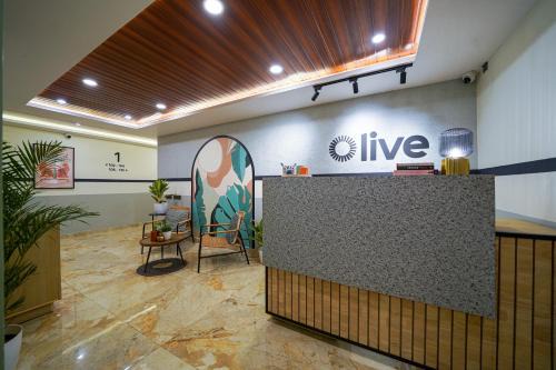 Bengaluru Hotel | Olive Zip Sanjay Nagar by Embassy Group