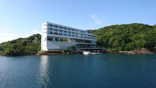 Oshima Island Hotel | OliveBay Hotel
