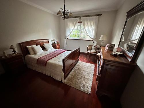 Santa Maria da Feira House | Oliveiras