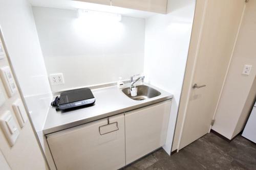 Akasaka Apartment | Oliver 502