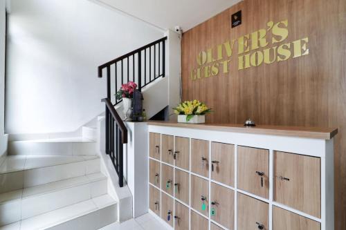 Bumi Serpong Damai House | Oliver's Guest House
