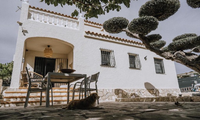 El Perello House | Oliveres3