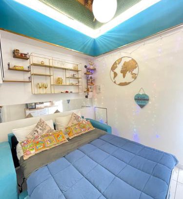 Oliveri House | Oliveri - camera con ingresso Indipendente