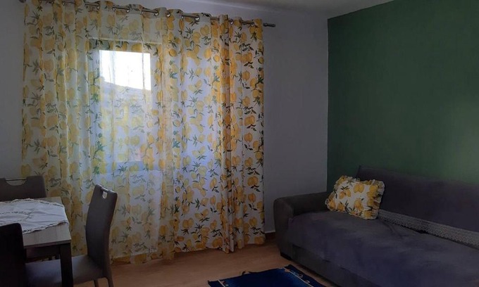 Elbasan House | Olives and Lemons Farmstay