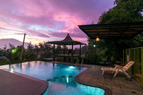 Subhash Nagar Resort | Olives The Boutique Resort